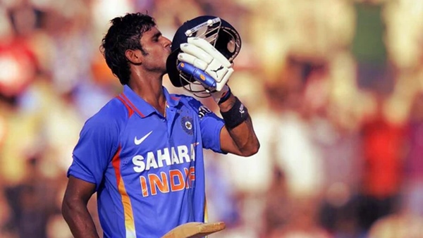 Manoj Tiwary 1 Manoj Tiwary 1