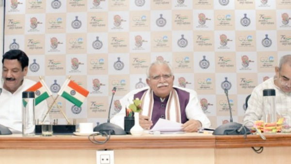 Haryanas youth will now get employment opportunities in Europe