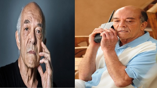 Mark Margolis