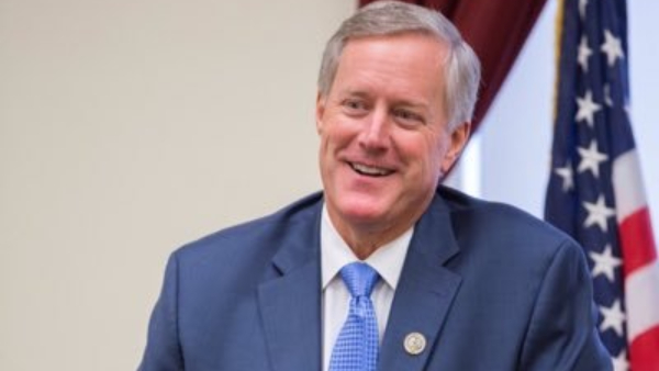 Mark Meadows
