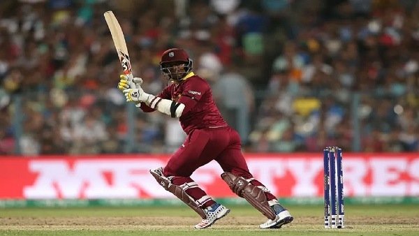 marlon samuels