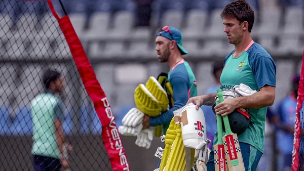 Mitchell Marsh 1