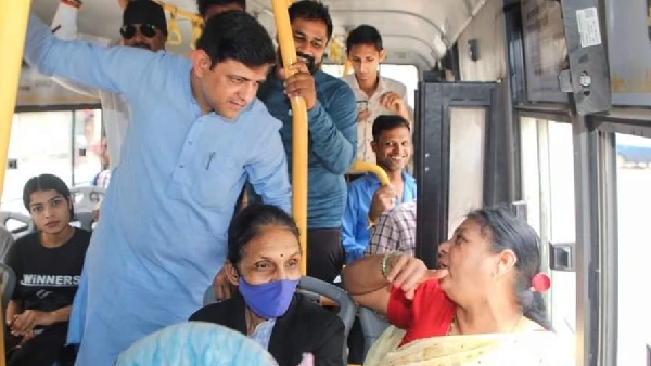 Indore