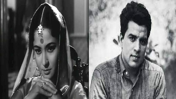 Meena Kumari