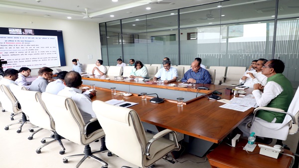 Meri-Mati-Mera-Desh-campaign-in-MP-till-August-15