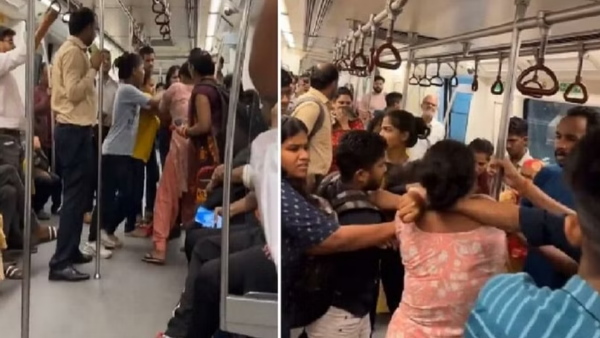 Delhi Metro Delhi Metro