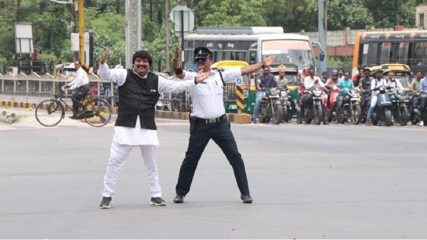 Indore