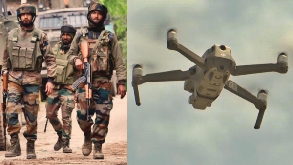Military Drone