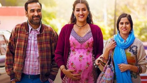 ankaj received the Best Supporting Actor Award ankaj received the Best Supporting Actor Award