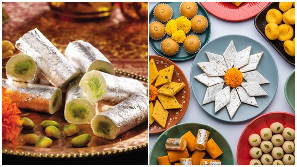 Mithai