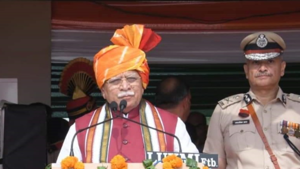 Haryana: After the year 1966, no Chief Minister has taken such an initiative