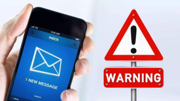Delhi Crime Alert Avoid These Things To Aware From Bank Cyber Fake SMS Fraud News in Hindi
