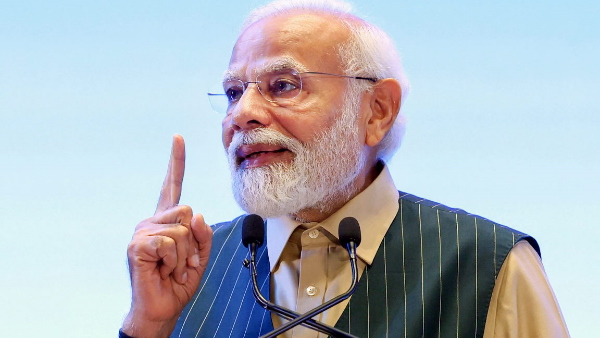 PM Modi