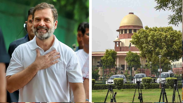 congress leader rahul gandhi
