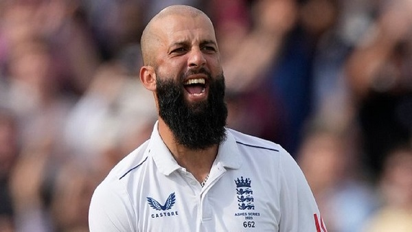Moeen Ali Moeen Ali