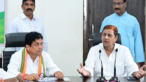 MOHAMMAD AKABAR DAHRIYA CG