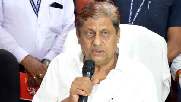 MOHAMMAD AKBAR CHHATTISGARH