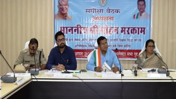 MOHAN MORKAM 