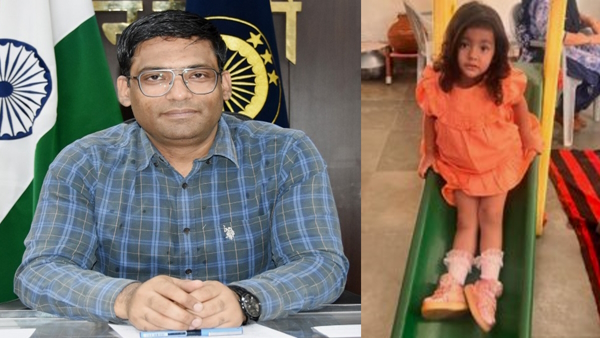 Mohammad Imran Raza DC Jind 