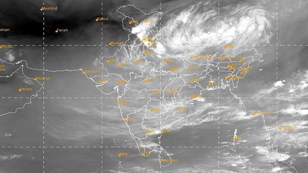 मध्यप्रदेश में ब्रेक और कमजोर मानसून, 5 जिलों में अत्याधिक कम बारिश