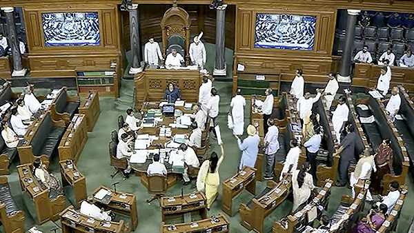 Monsoon Session Live