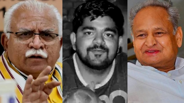 Nuh Violence Haryana 