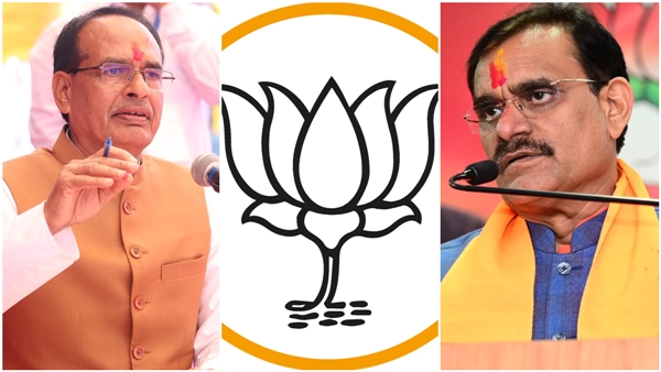 mp-election-courageous-bet-on-14-seats-in-bjps-first-list