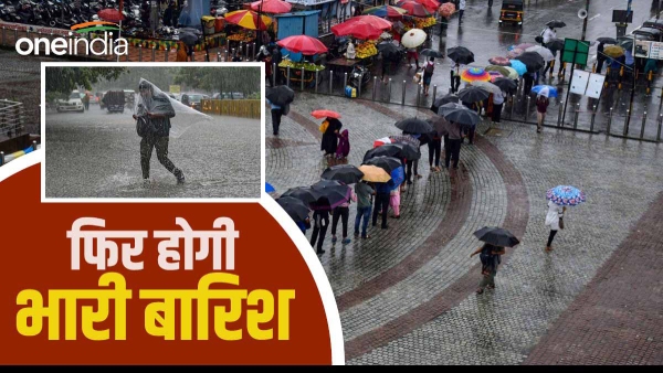 Maharashtra Weather Forecast Maharashtra Weather Forecast