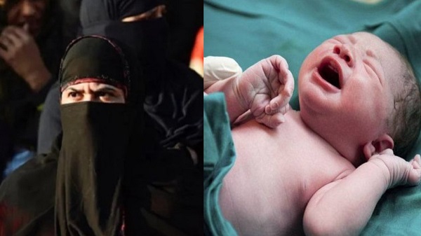 Muslim Fertility Rate