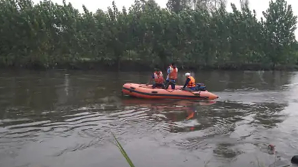 Muzaffarnagar Crime News