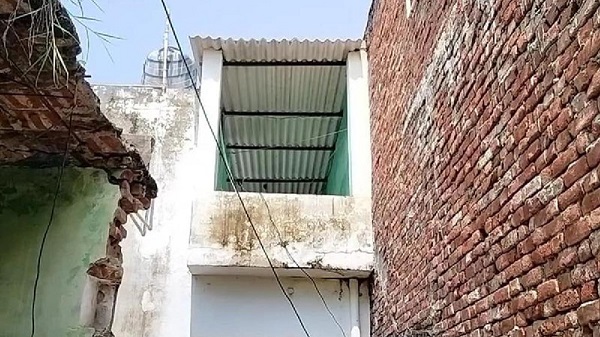 Muzaffarnagar School Controversy