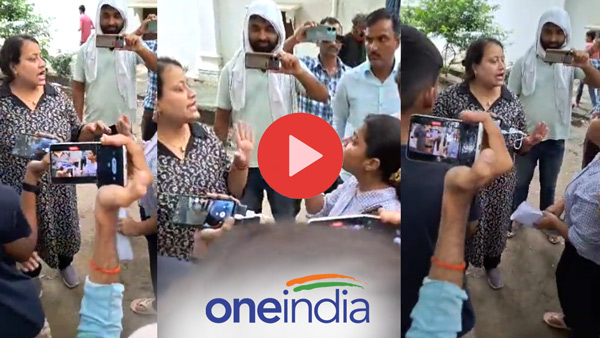 naib-tehsildar-slapped-the-girl-in-public-video-viral