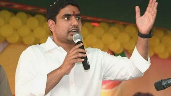 Yuva Galam Padyatra Yuva Galam Padyatra