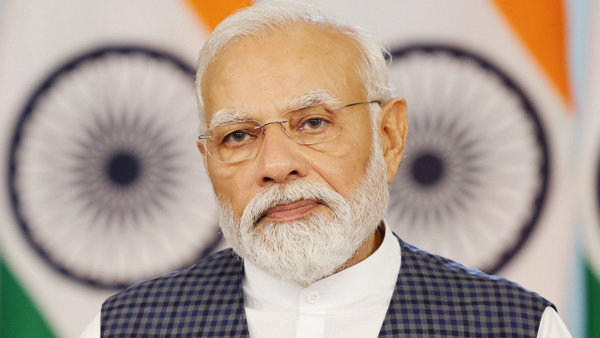 PM Narendra Modi