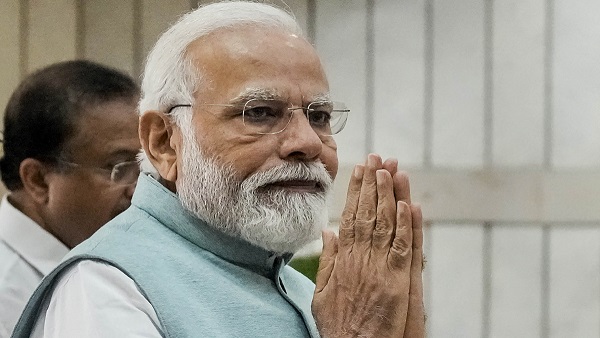PM Narendra Modi On no-confidence motion