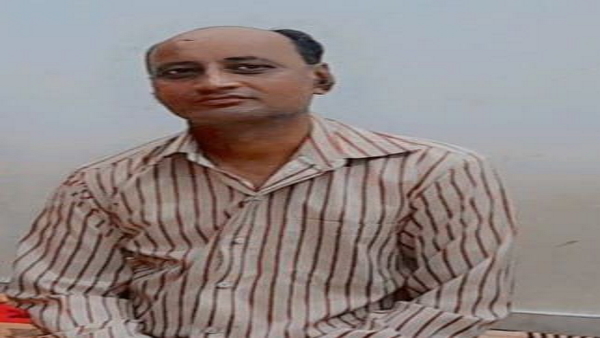 narendra sharma