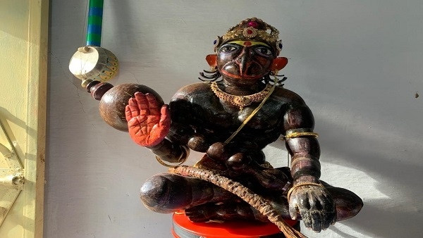 लोकनाथ मिश्र का इंडिया बुक ऑफ वर्ल्ड रिकॉर्ड में नाम दर्ज 