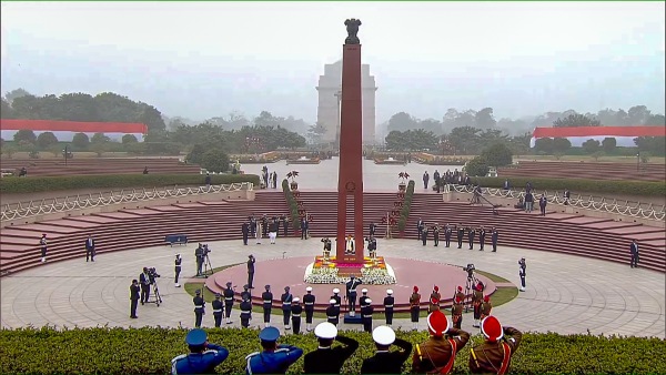 National War Memorial