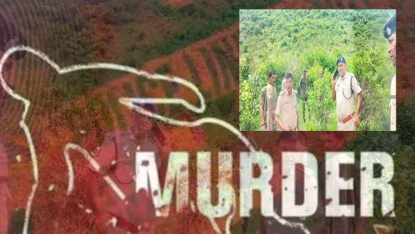 Nawada Crime News In Hindi