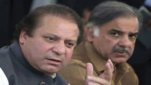 Nawaz Sharif News