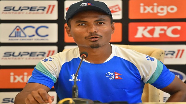 Rohit Paudel Rohit Paudel