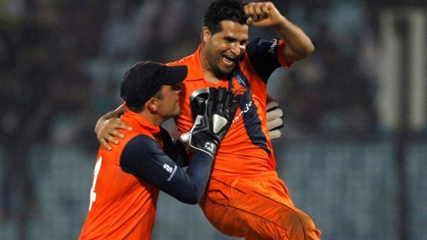 netherlands cricket team