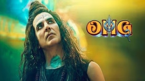 OMG2: Censor Board give certificate after rectifies OMG-2 mistakes 