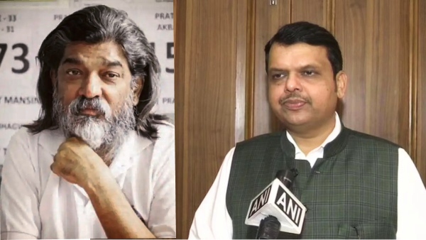 Deputy CM Devendra Fadnavis