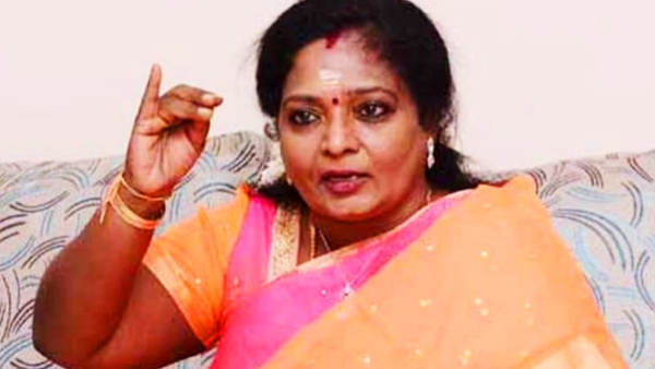 governor tamilisai