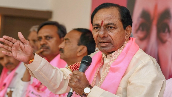 Telangana government