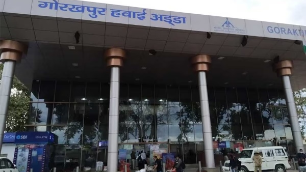 gorakhpur