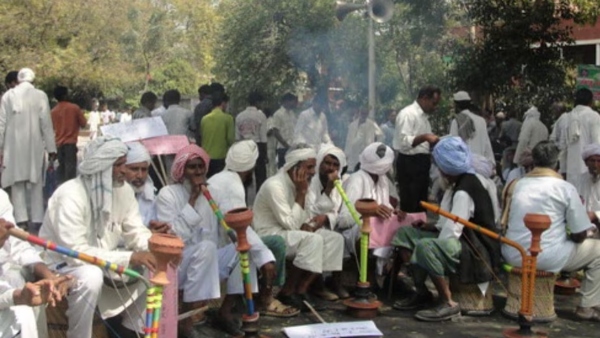 Who are Meo, where did they come from, what is their history?