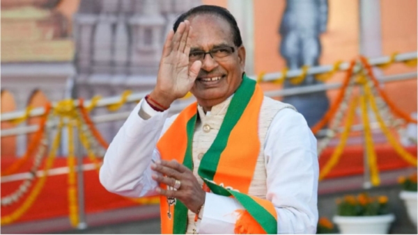 Madhya Pradesh politics Attempt to do politics of Bhulok with Dev Lok