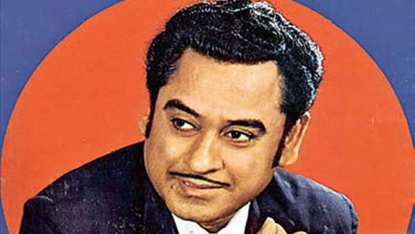 Born day of Kishore Kumar interesting story of Indian playback singer